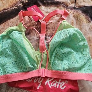 Curvy Kate Front Close Bralette